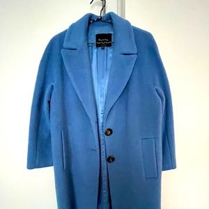 Massimo Dutti Coat